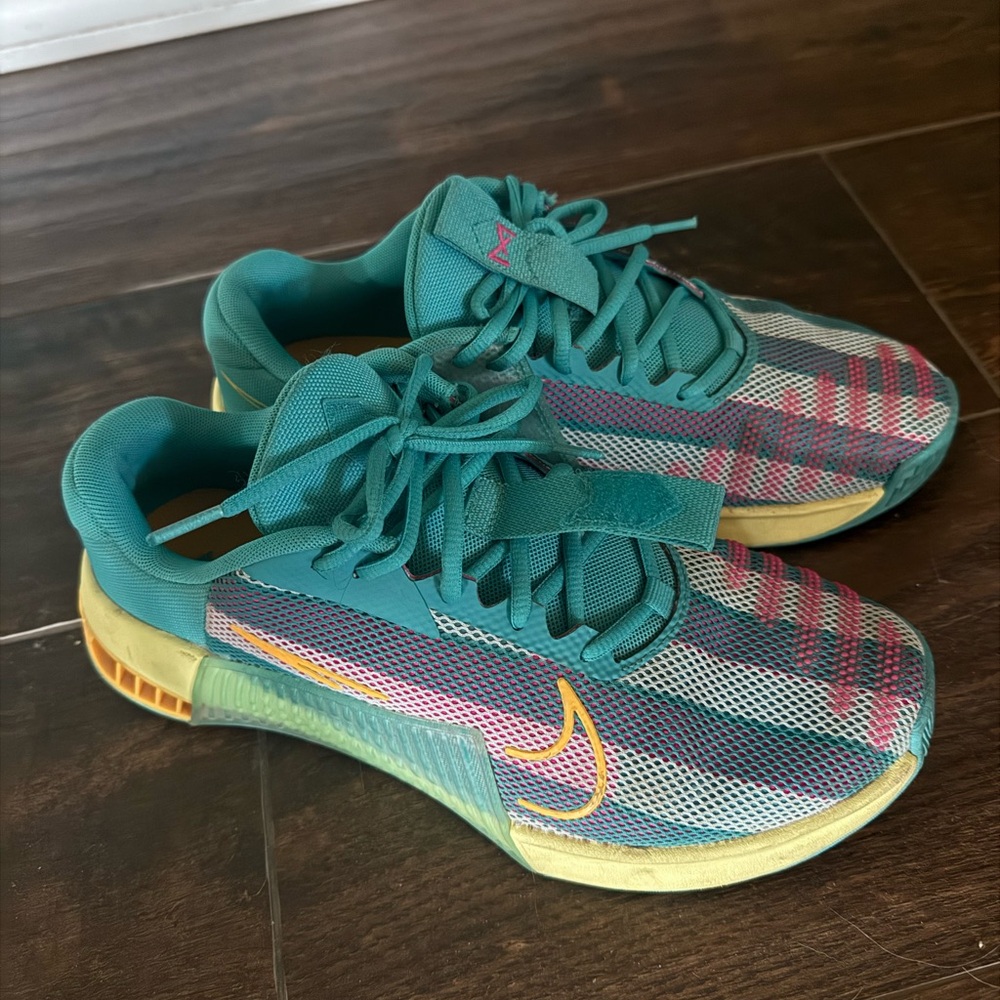 Men’s Metcon Nikes